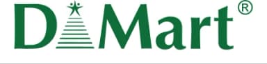 DMart logo