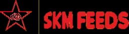 SKM Porna Foods logo