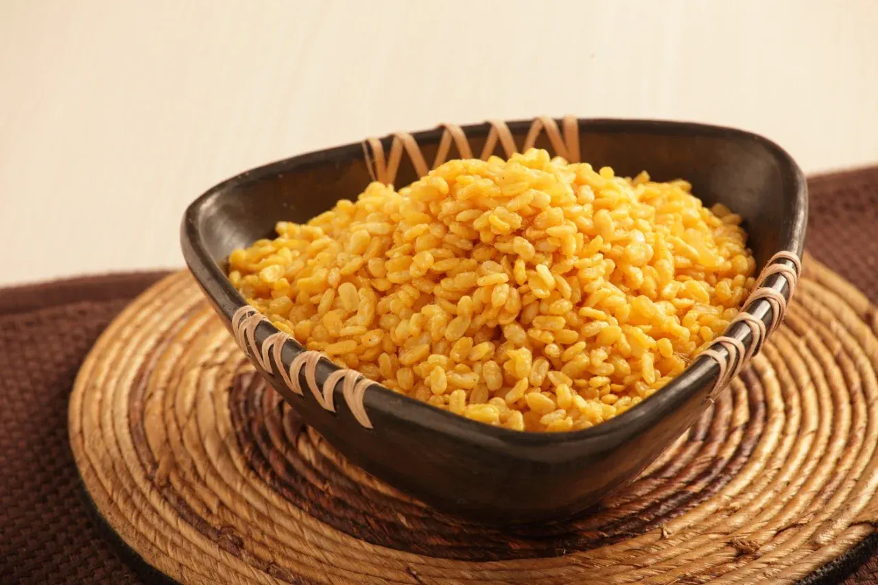 Moong Dal