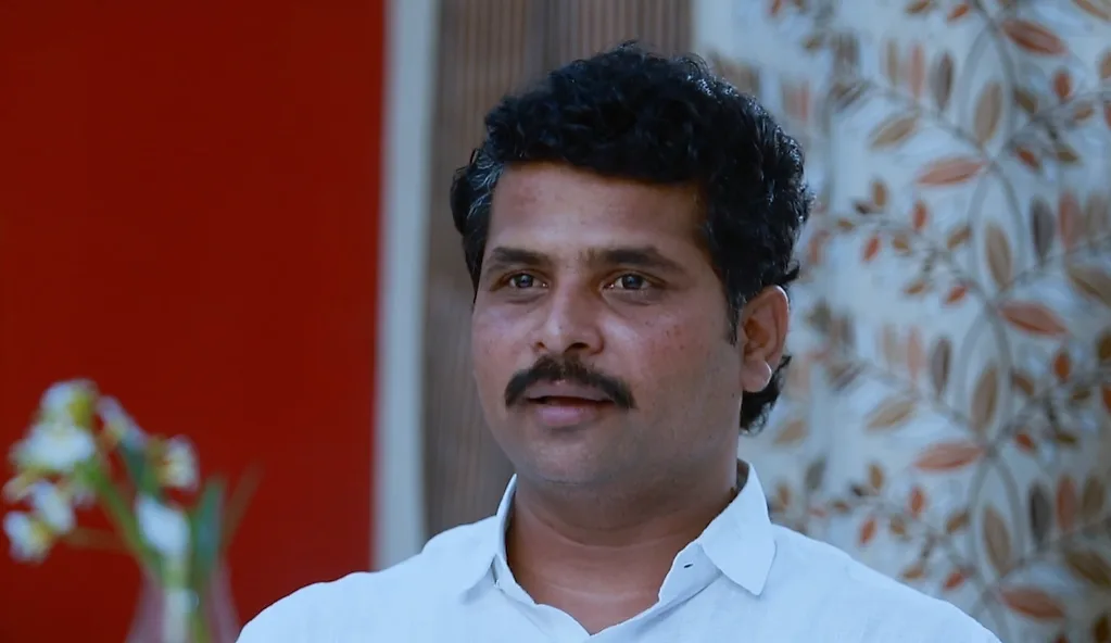 Mr. Sachin Shivajirao Hude