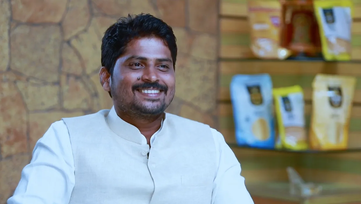 Mr. Sandeep Shivajirao Hude