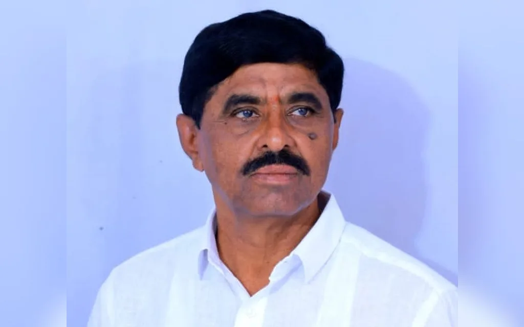 Shree Shivajirao Hanmantrao Hude