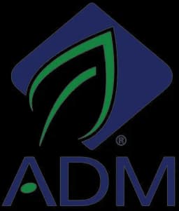 ADM logo