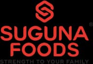 Suguna Foods logo
