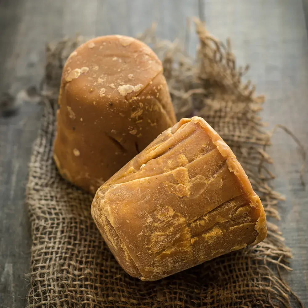 Jaggery