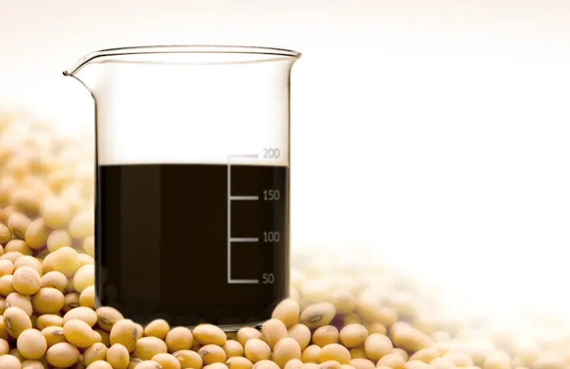 Soya Acid Oil