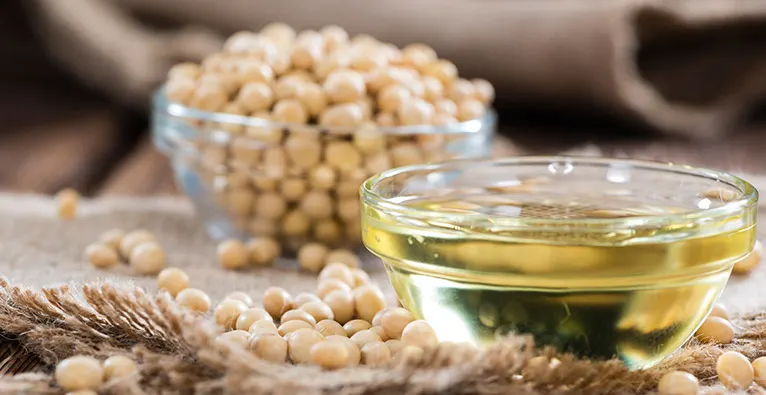 Soya Fatty Oil